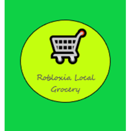 Robloxia Local Grocery: TRAINING CENTER