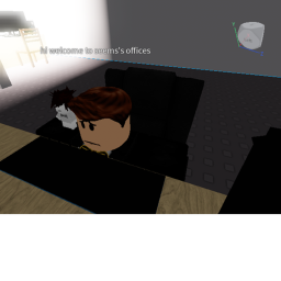 seems office center