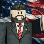 [USMR] Government