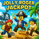 Jolly Roger Jackpot