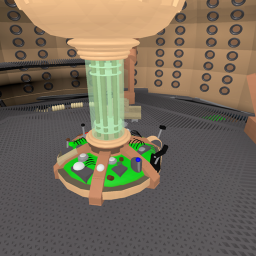 Tardis