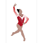 Gymnastics! if you are passionate about it, join!