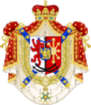 Großherzogtum Bеrg ᅠ