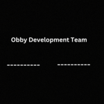 Obby Develop Team