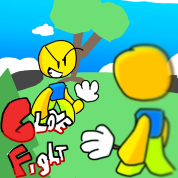 Glove Fight 👏 [DISCONTINUED]