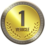 Own 1 Vehicle