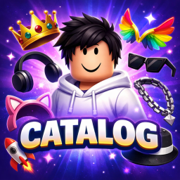 Catalog Avatar Creator