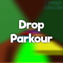 Drop Parkour