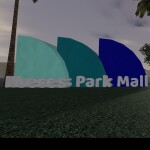 Nueces Park Mall (2010)