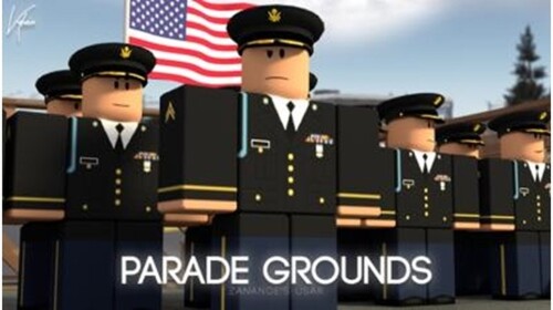 Parade Grounds