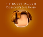 The. Bacon. Hangout.