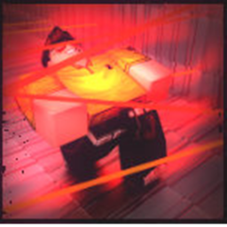 💰Escape The Bank[Beta]💰