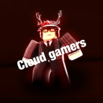 The half clouds gamers bear club