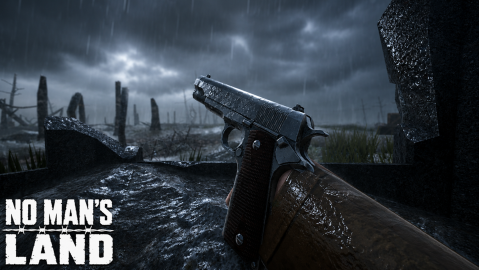 No Man's Land [BATTLEPASS]