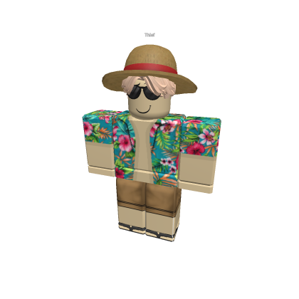 Beachgoer (IPS2 Submission)