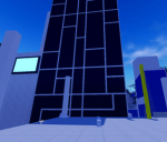 Parkour Manciac