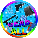 ⭐ Gear All!