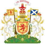 Guardians of Scotland