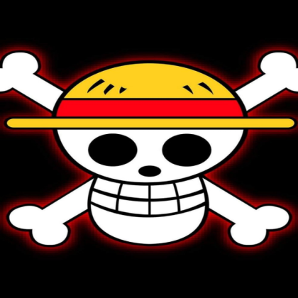 One Piece Roblox decal