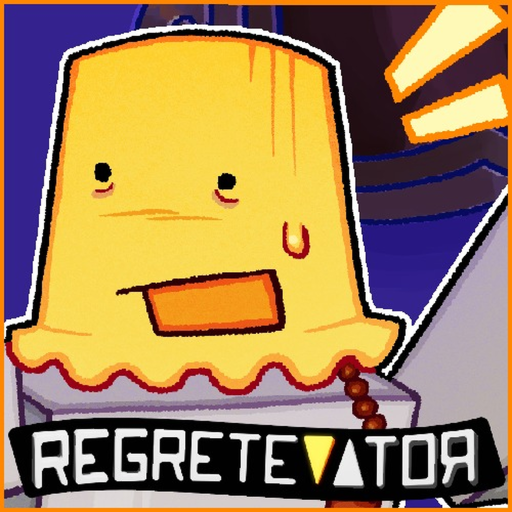 Regretevator icon
