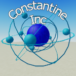 Constantine Inc