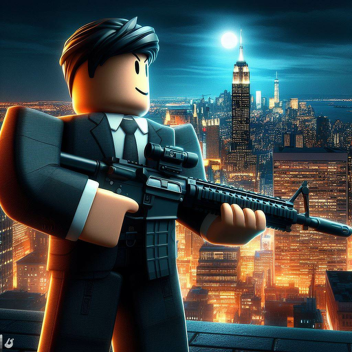 Untitled Shooter
