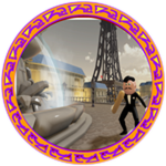 Escape Chapter 3