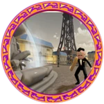 Game Badge Thumbnail