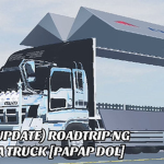 ROADTRIP NG NAKA TRUCK(PAPAP DOL)