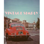 Vintage Simply