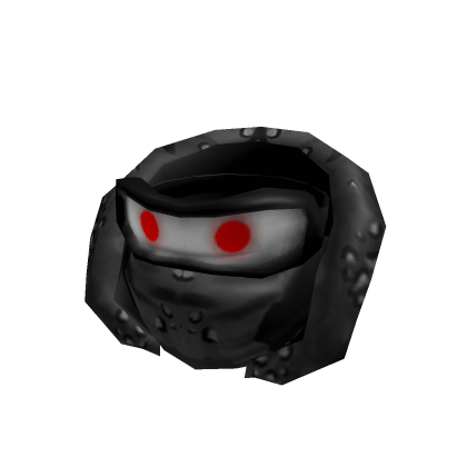 Red Eyed Scout