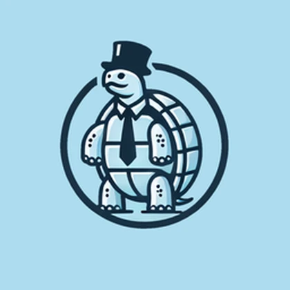 Business Turtles Roblox group icon