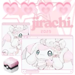 jirachi. Group Thumbnail