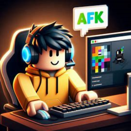 Game For Players That Want To AFK