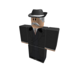 The Swankiest Chaps on Roblox