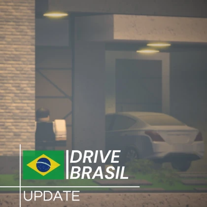 Drive Brasil