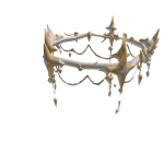(Code: RFX6) Crown of the Gilded Spires