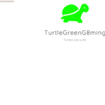 Turtle Green Gaming