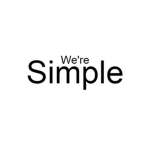 We're Simple