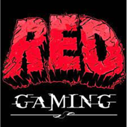 (NEW!) REDGAMING Hang-Out Official Roblox Game!