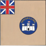 LBE | 27th Regiment of Foot