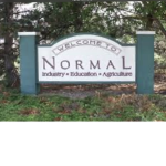 THE NORMAL PLACE
