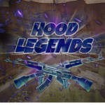 Legendary Hood Entertainment