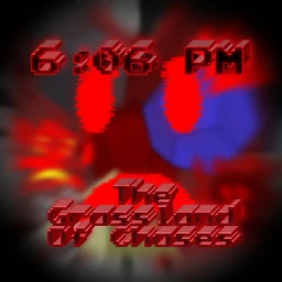 The Grassland Of Chases icon