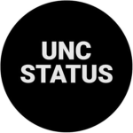 the peak unc