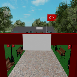 Polis Karakolu (YENİ)