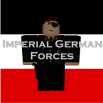 Imperial German Forces