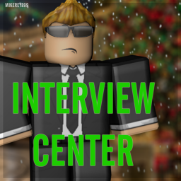 Ocean Lake Cafe Interview Center