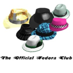 Official Fedora Club™