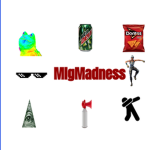 MlgMadness